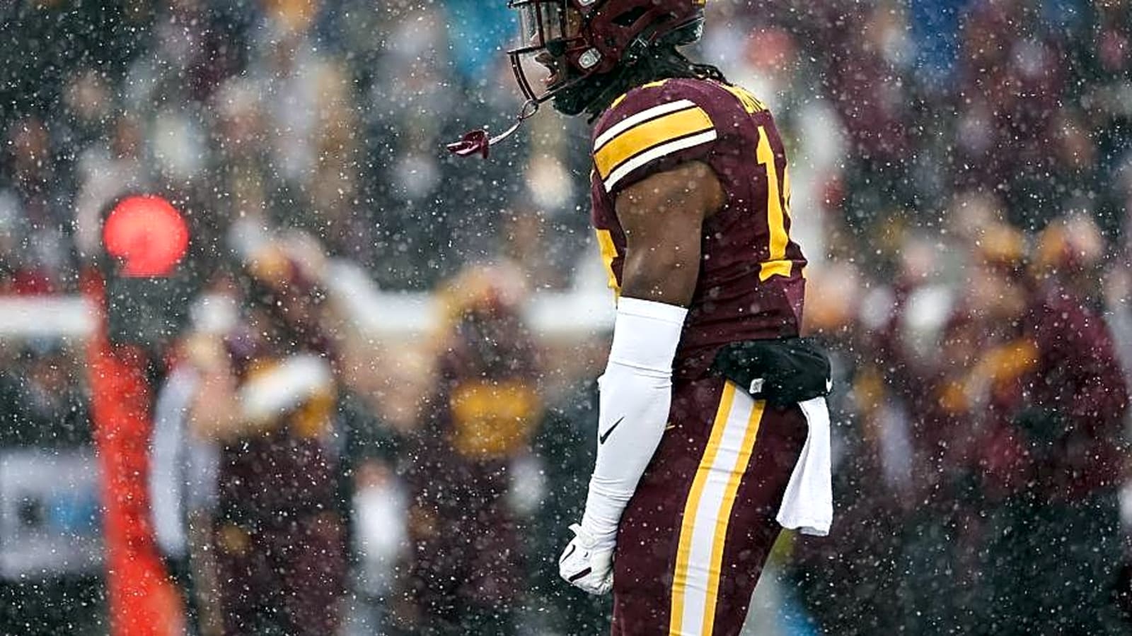Post-Spring Projection Has Gophers Facing Blue Blood in Familiar Bowl