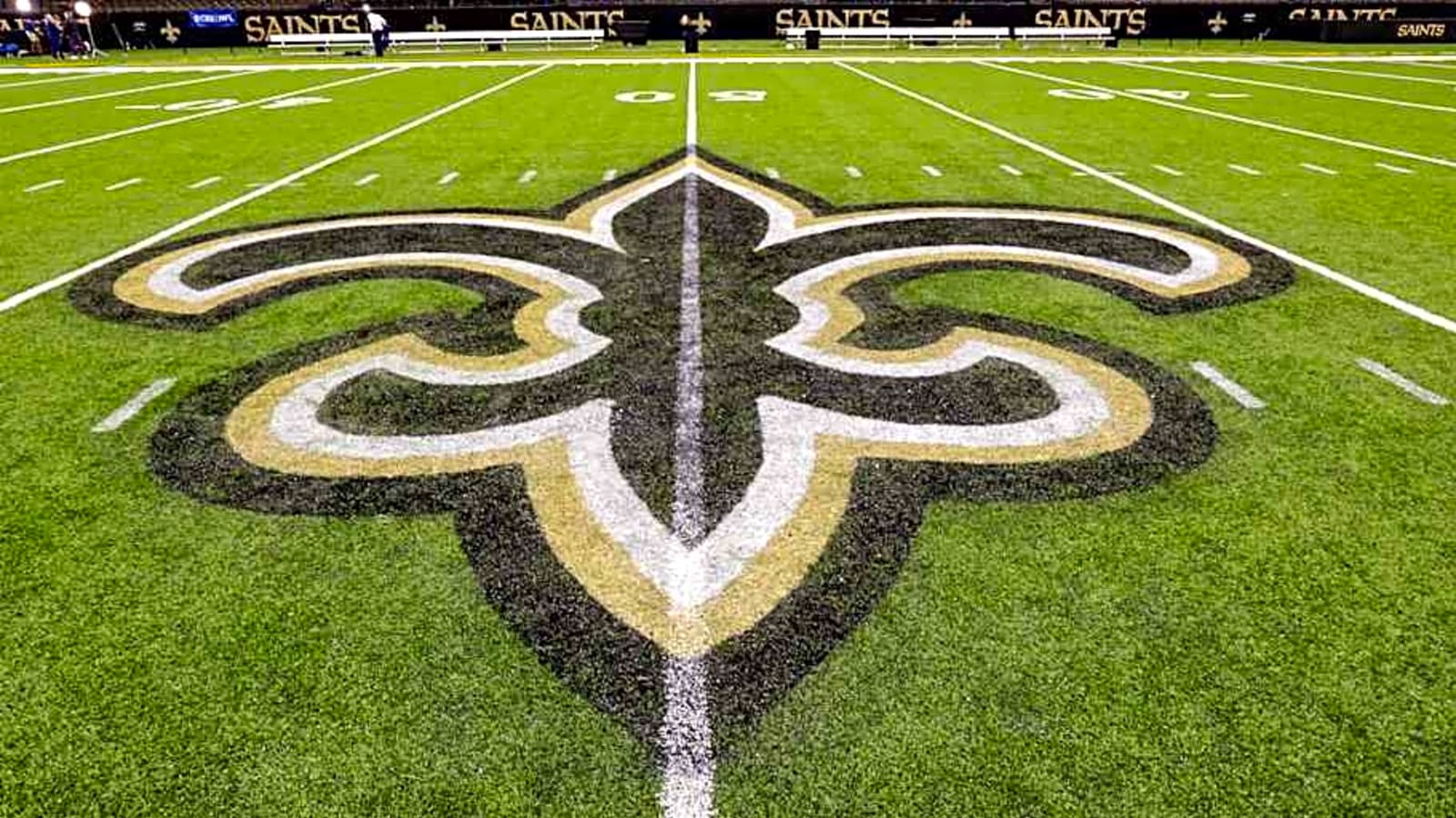 Saints $40 Million Fan-Favorite Isn’t Ready To Go