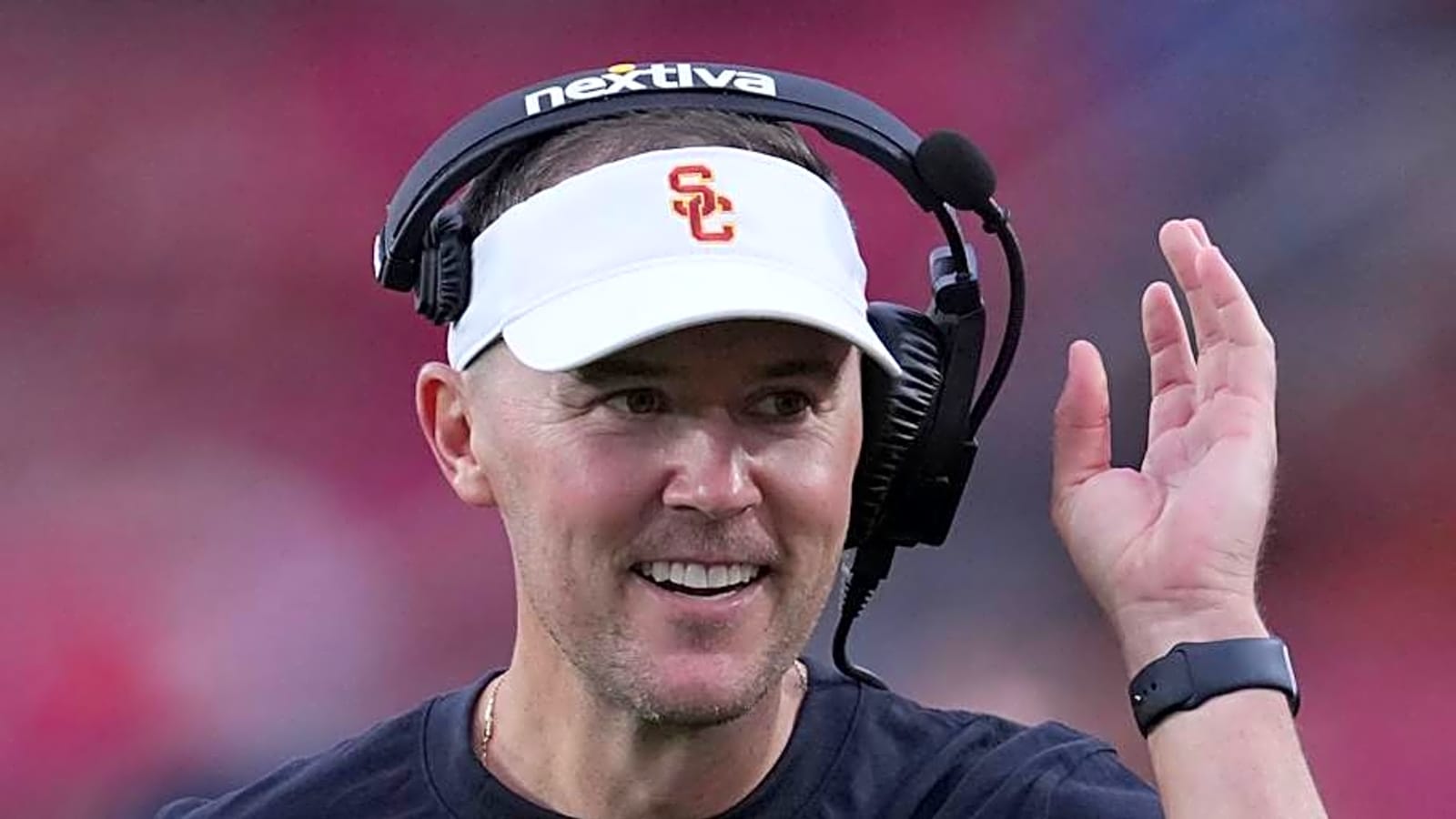 USC Trojans Recruiting Momentum Surging Through the Spring