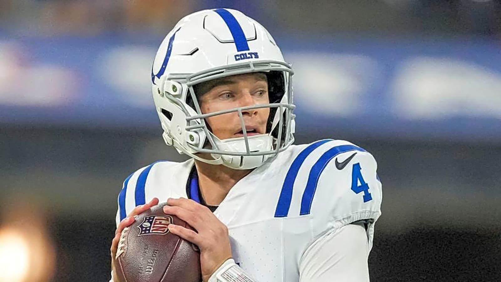 Buccaneers Make Interesting Move, Sign 7-Year Veteran QB
