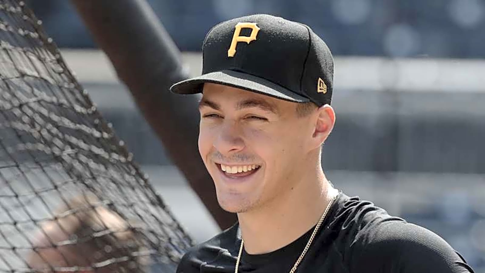 Pirates Farm System Ranking Points to Better Things Ahead