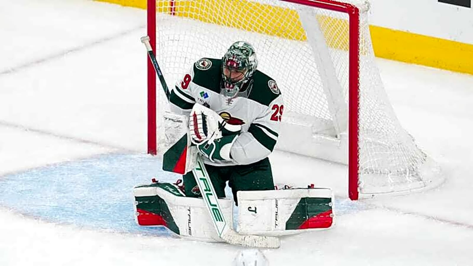 Wild&#39;s Marc-Andre Fleury Ends Hall of Fame Career