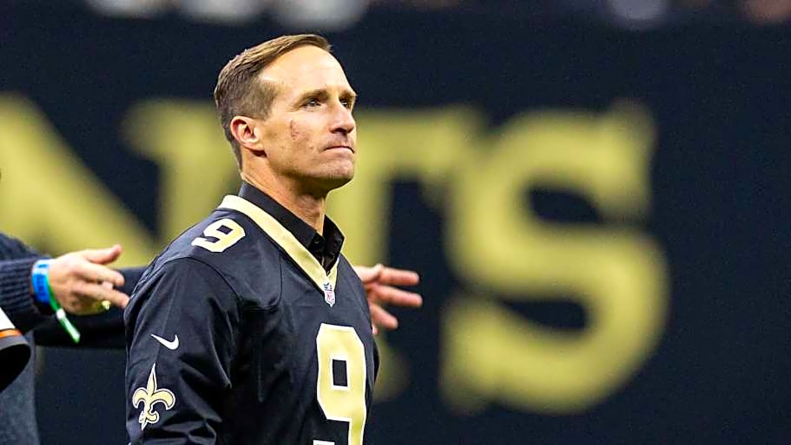 Saints&#39; Cam Jordan Has 8-Word Answer About Drew Brees