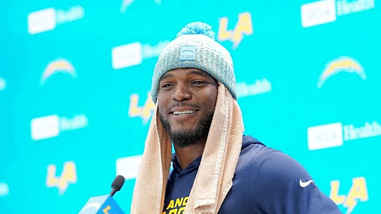 Projecting Chargers Depth Chart, 53-Man Roster After the Draft—Position by Position