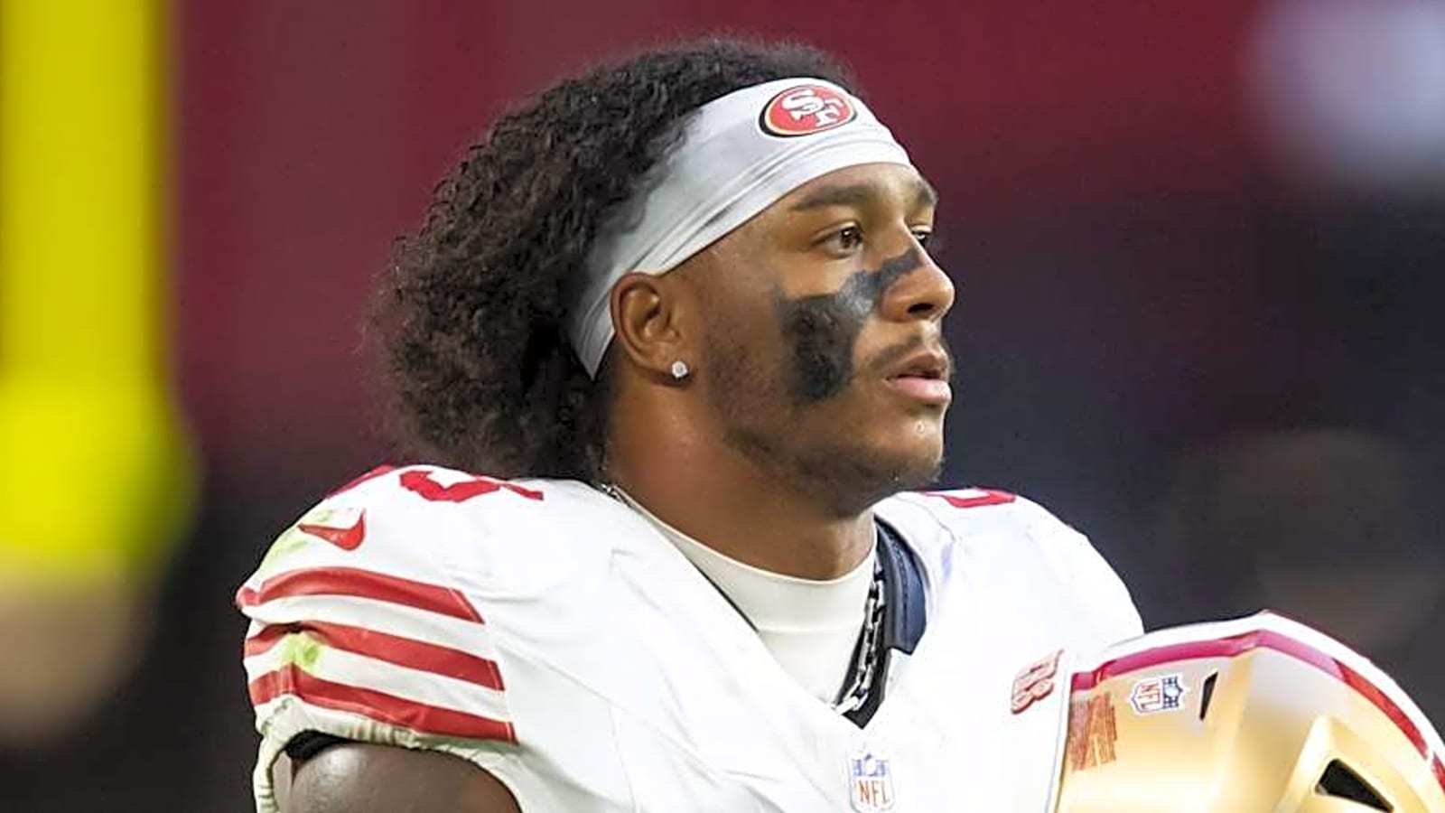 The 49ers have a competition brewing at linebacker