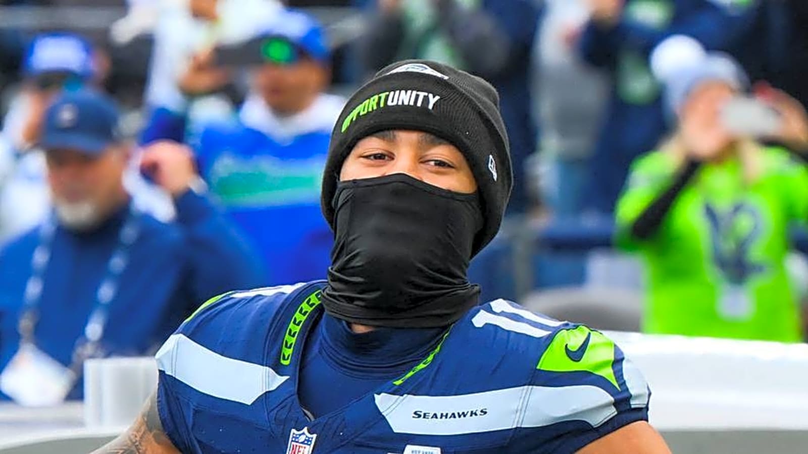 5 Burning Questions Ahead of Chargers vs. Seahawks