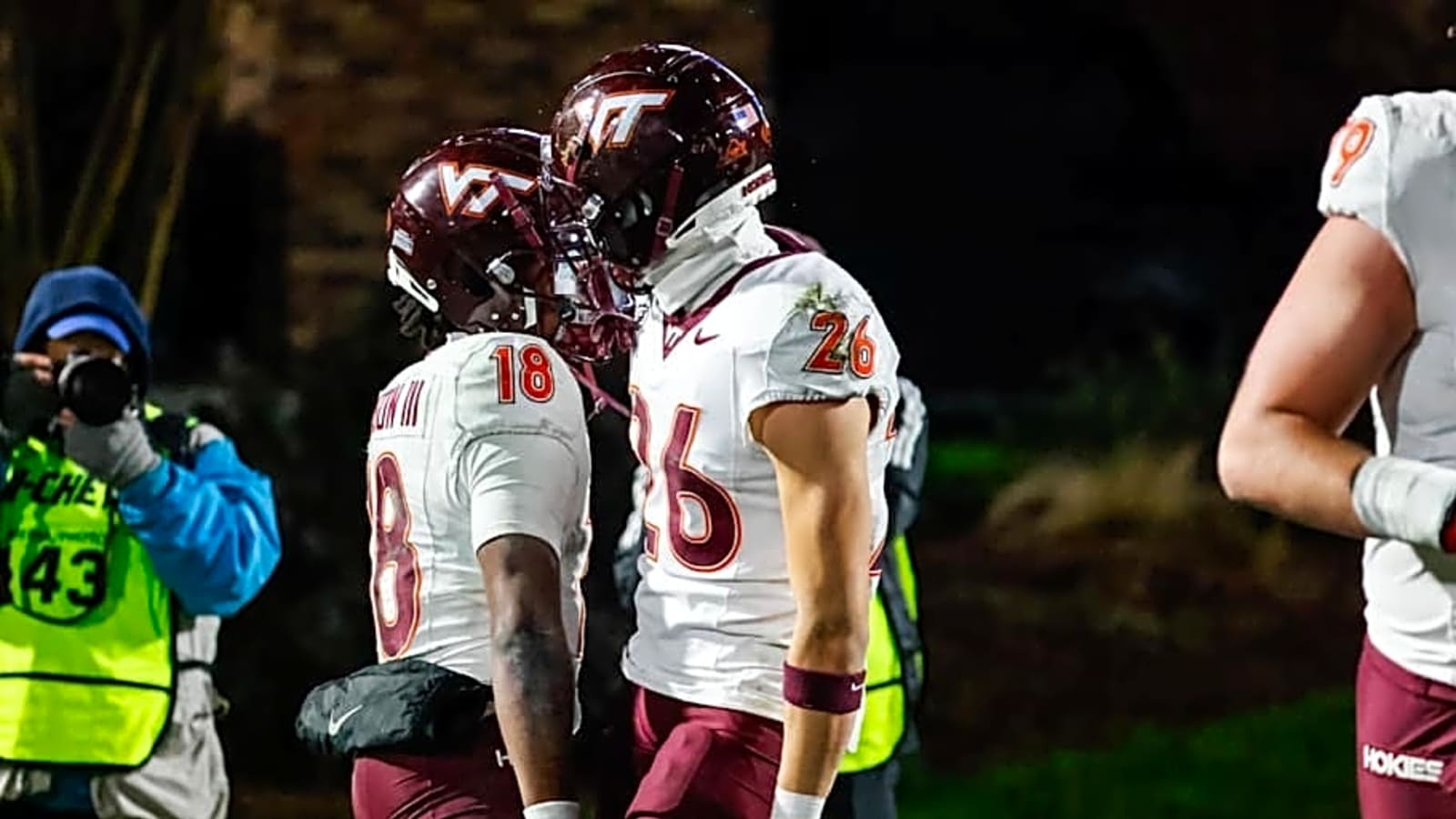 Phil Steele Predicts Virginia Tech to Be a Top 12 Most Improved Team in 2025