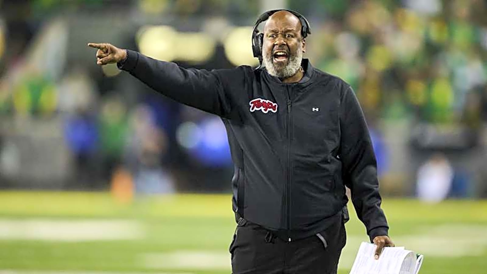 Early Look at MSU&#39;s 2025 Opponents: Maryland