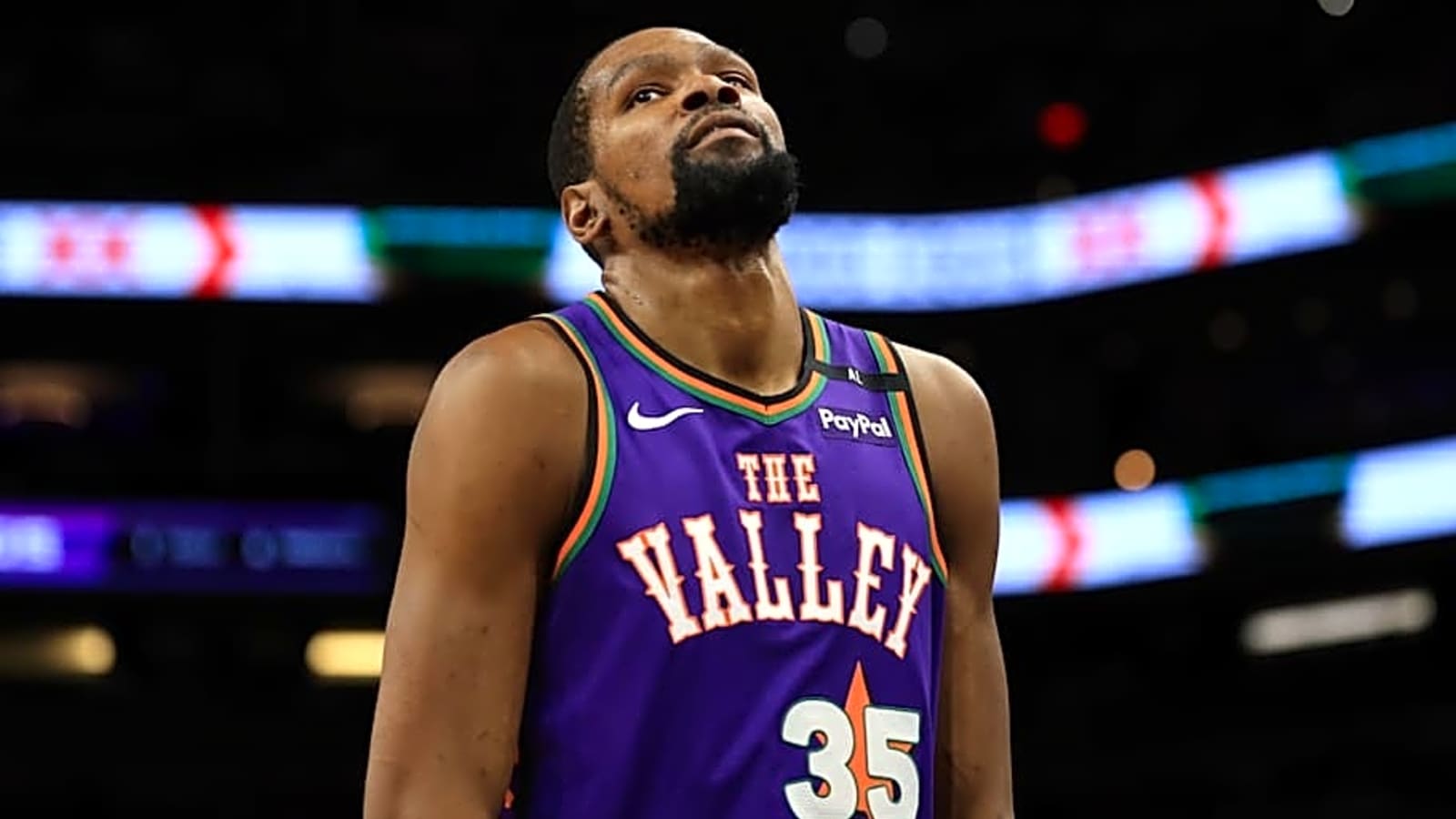 NBA Insider Drops Bombshell Report About Heat&#39;s Trade Package For Kevin Durant