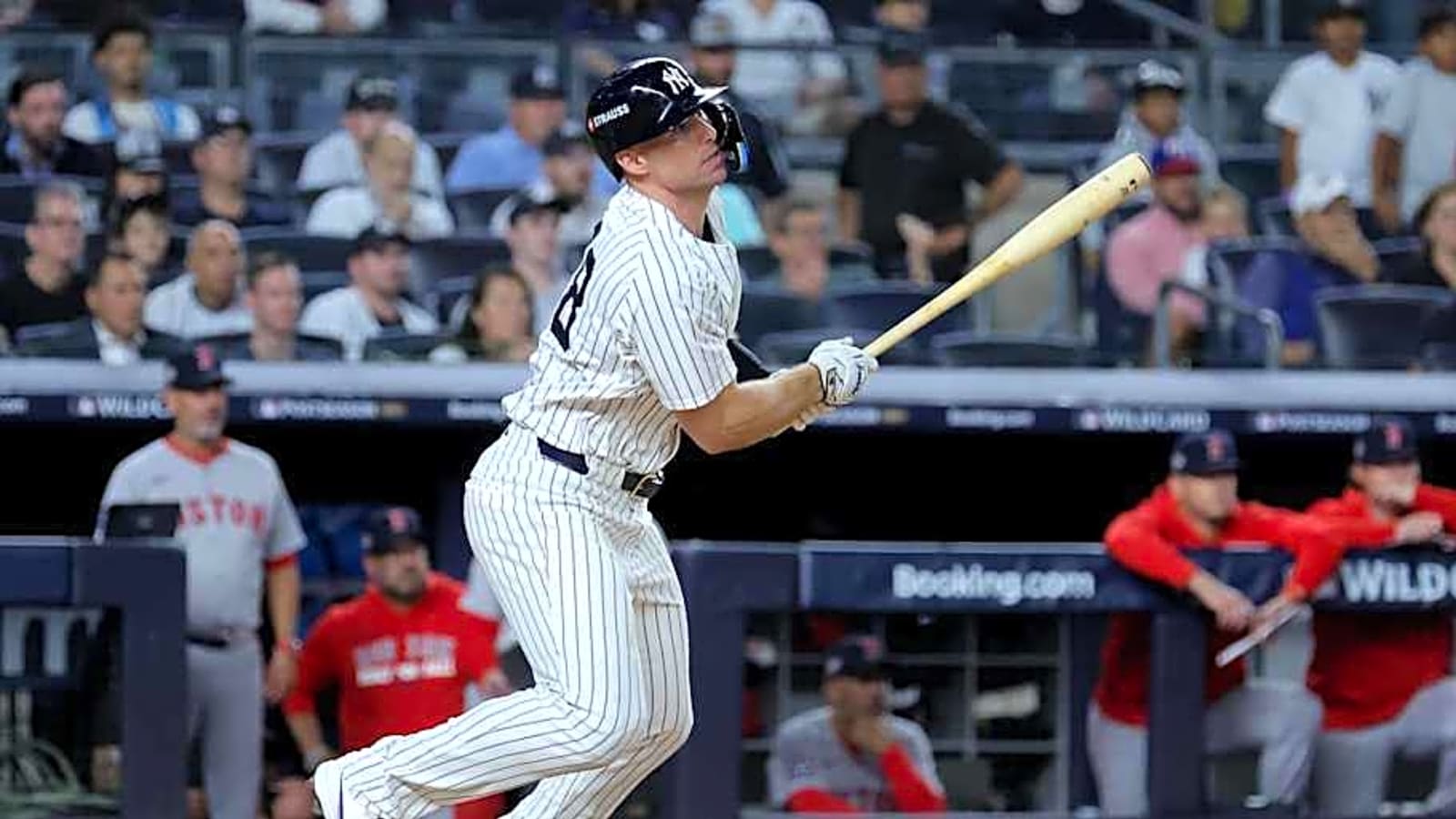 Padres Remain Active in Pursuit of Right-Handed Bat