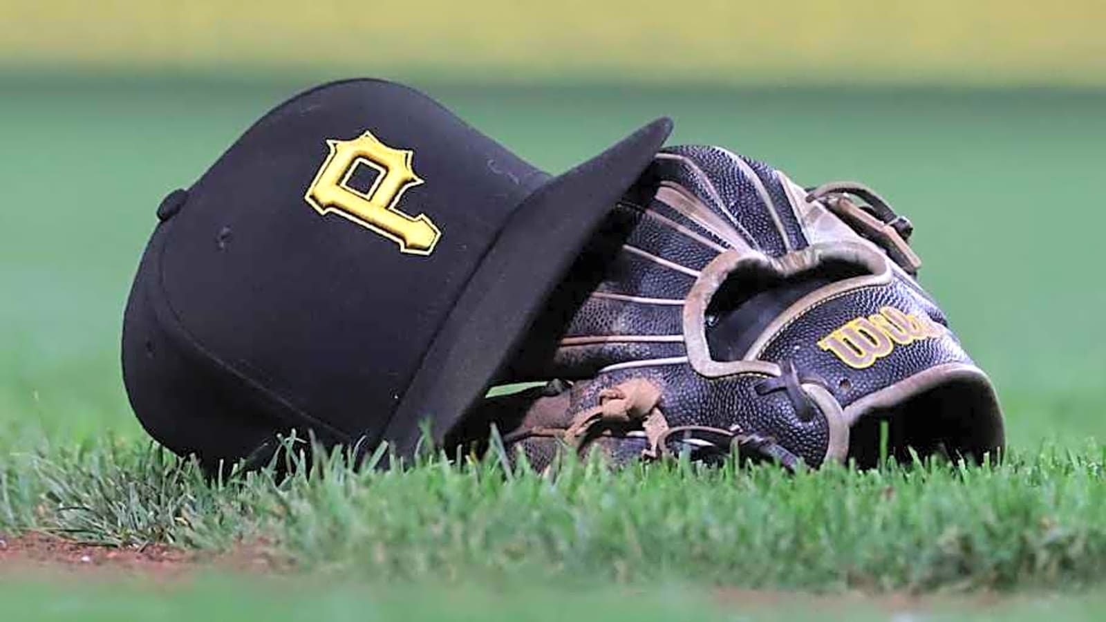 Pirates Move On From Key Front Office Figure