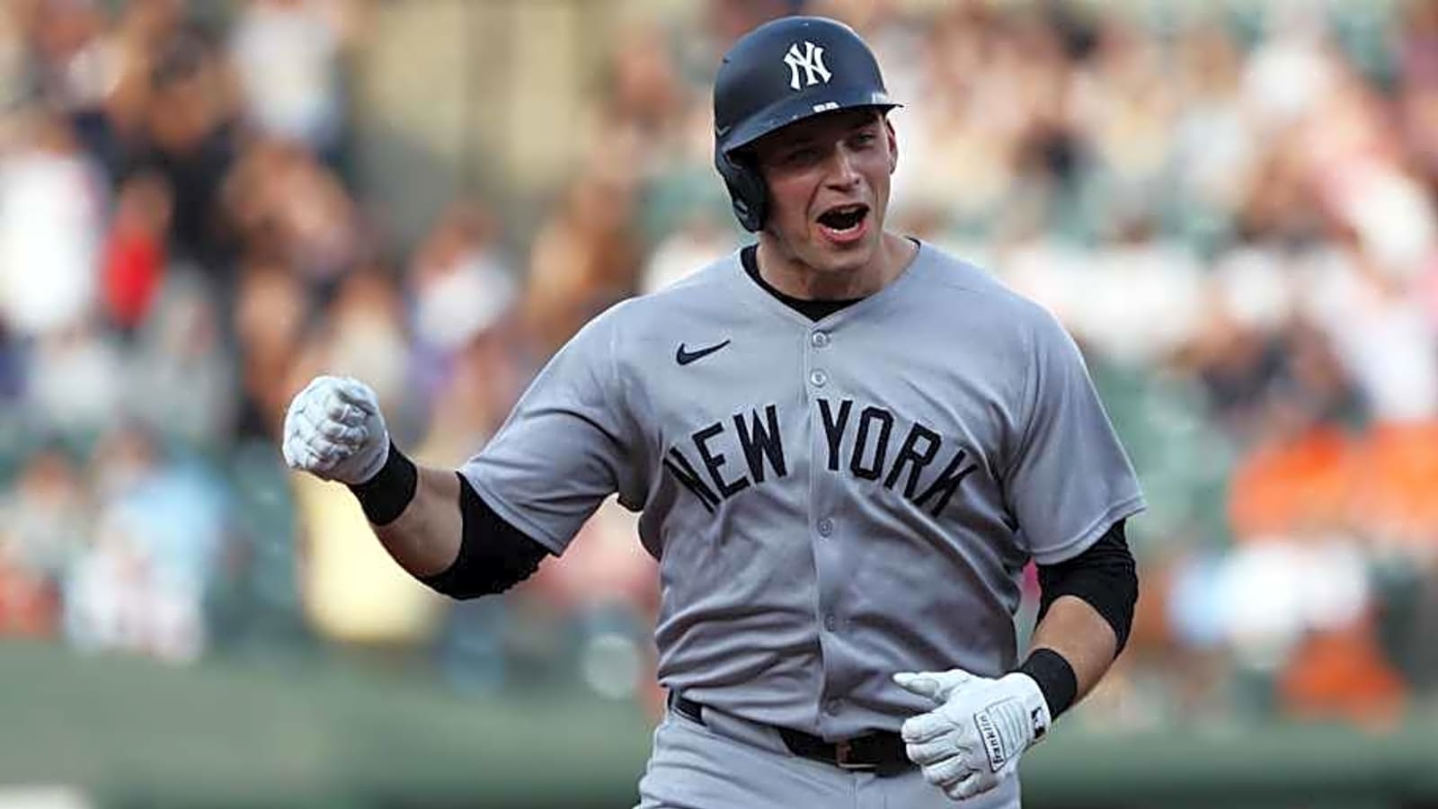 Yankees Could Have New Option at Third Base
