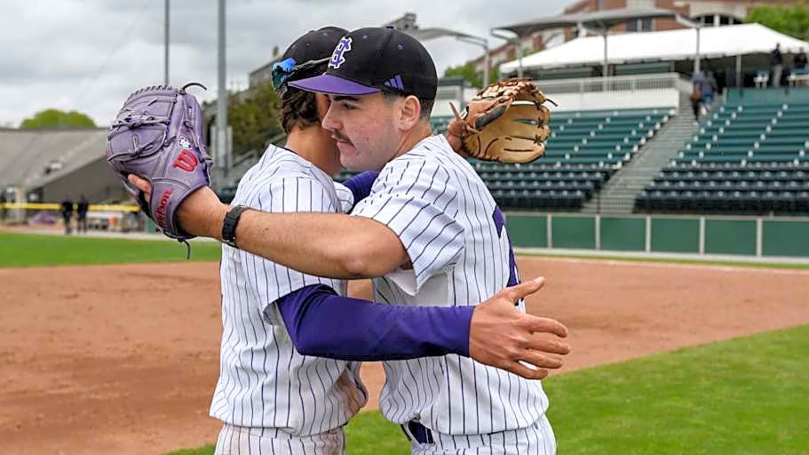 Miami Baseball Lands Three New Transfers Over the Holiday Weekend