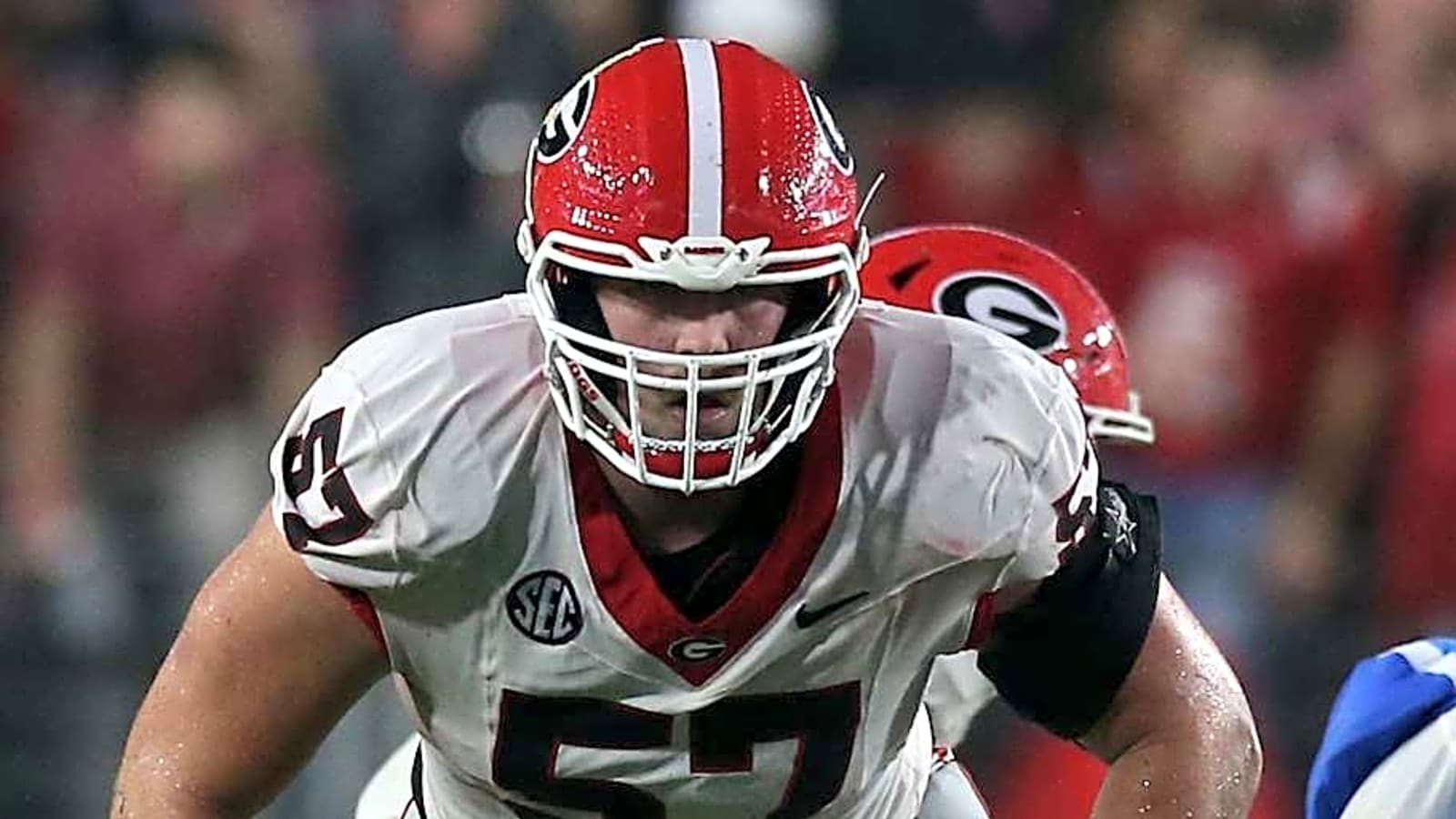 Every Expert Mock Draft First-Round Pick For Detroit Lions: What They’re Missing