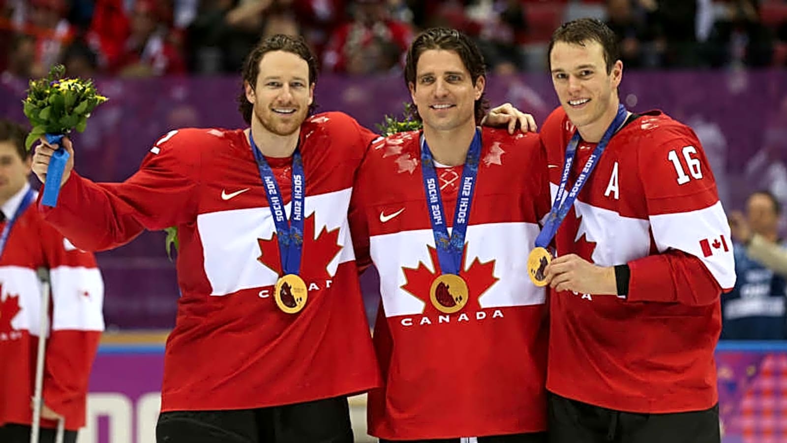 NHL Players Finalize Return to Olympics