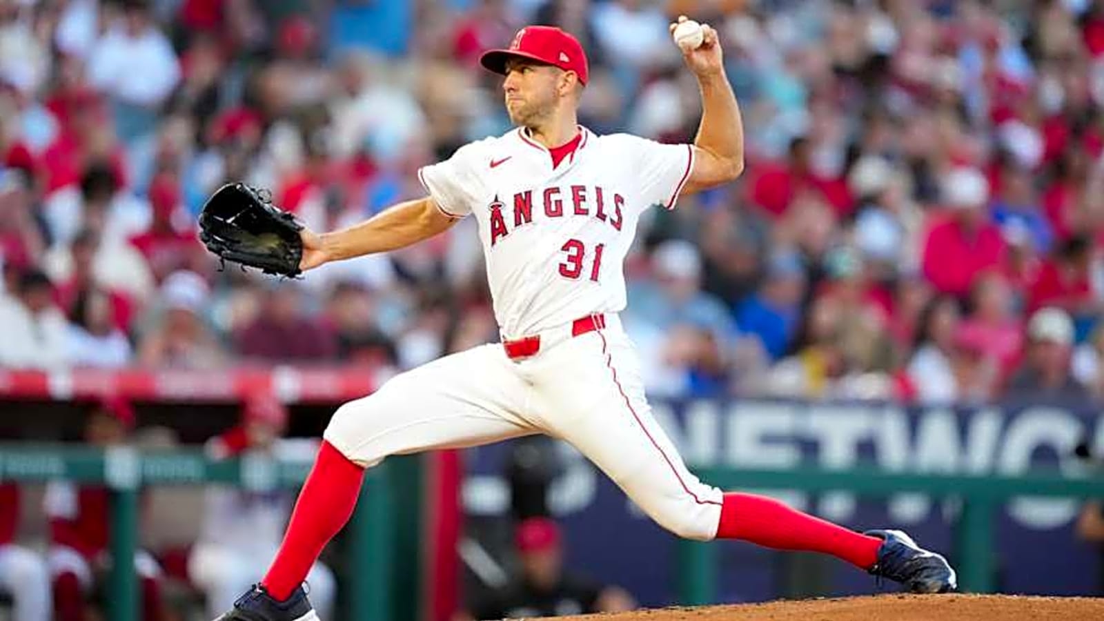 The Angels Have Gone Backwards This Offseason