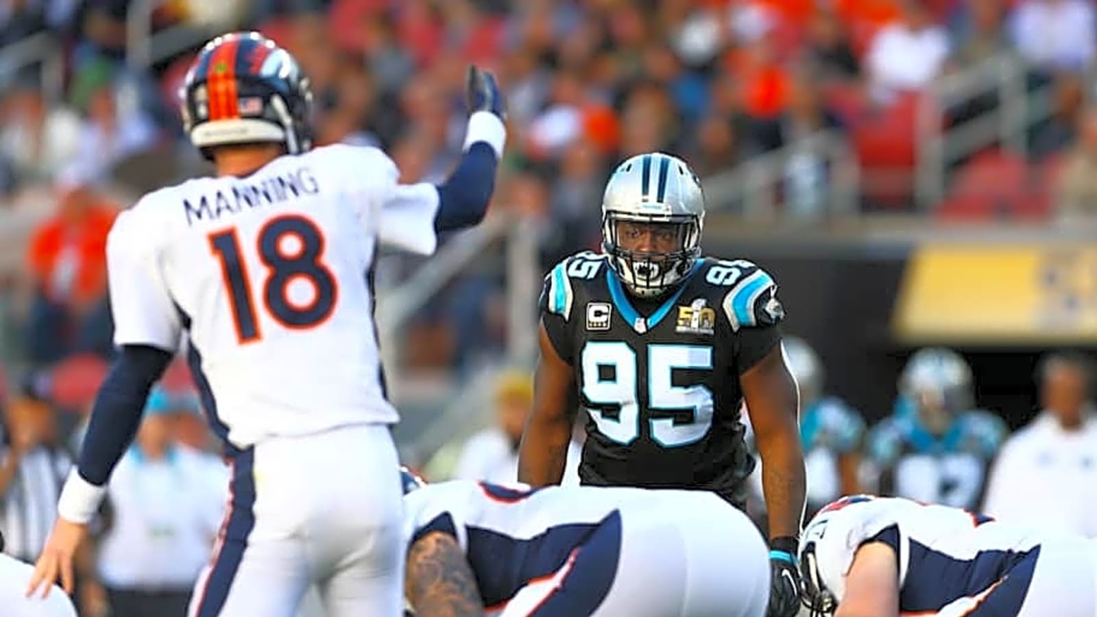 Who Do Jaguars Land in 2007 Re-Draft?