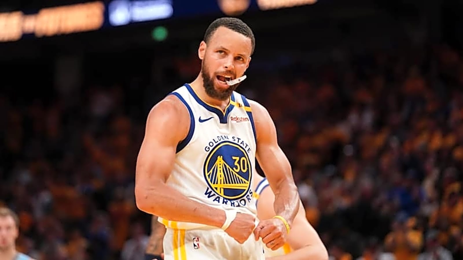 Steph Curry&#39;s Quote Resurfaces Regarding Pair of Top NBA Draft Prospects