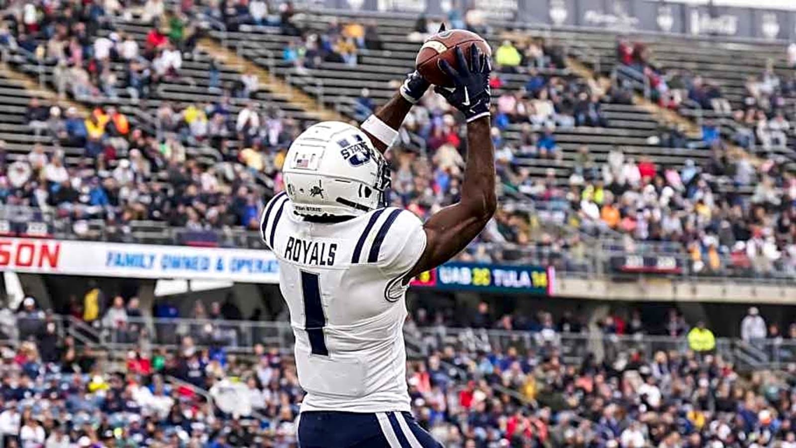 How Jalen Royals Fits With the Chiefs