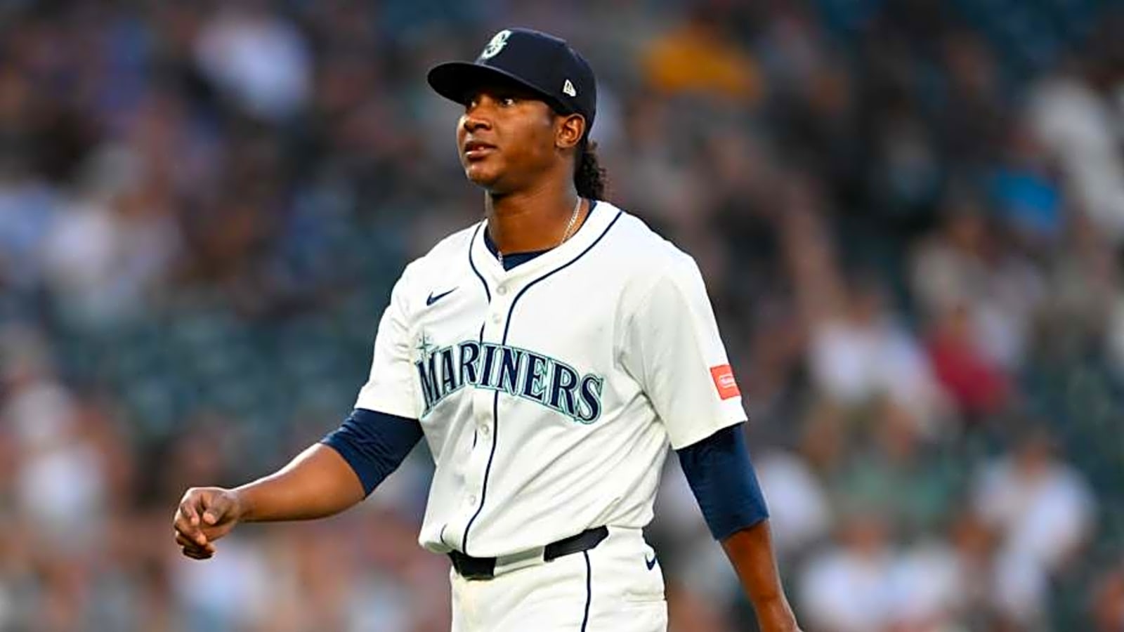 Diamondbacks Call Up Exciting New Relief Prospect