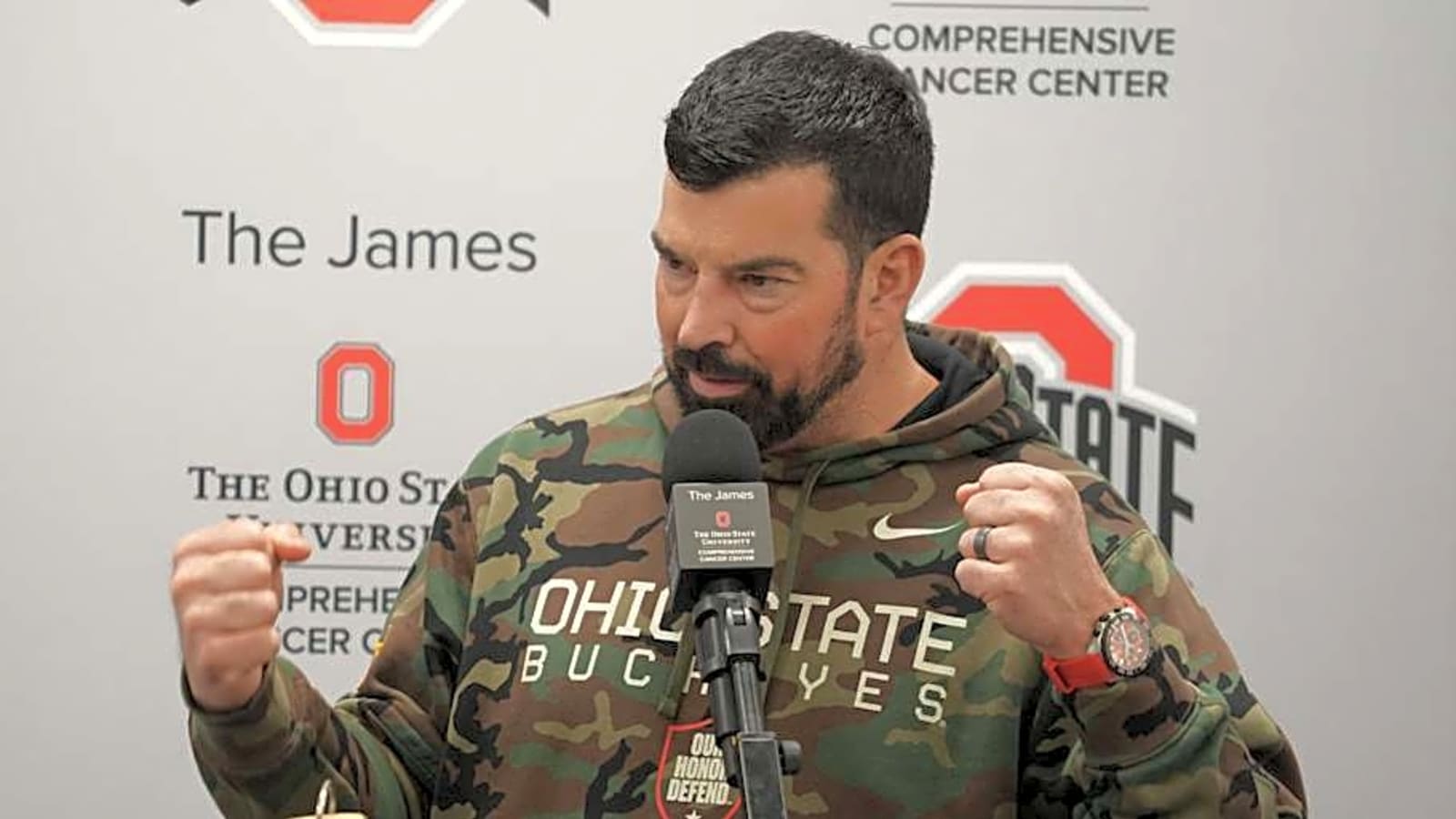Gators Lose DL Commit, Flips to Ohio State