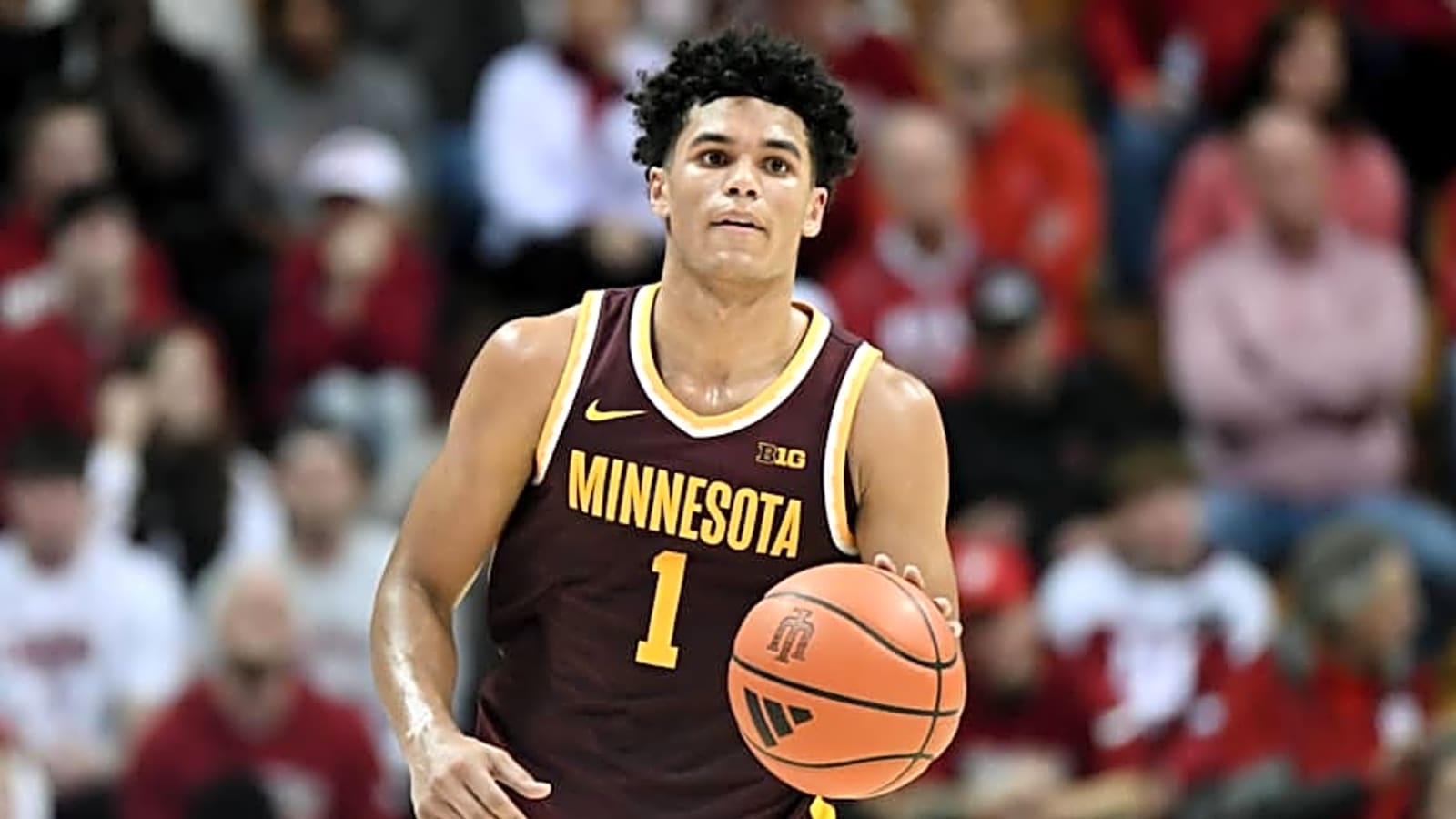 Gophers College Basketball Crown Schedule, Opponents and Path to Finals