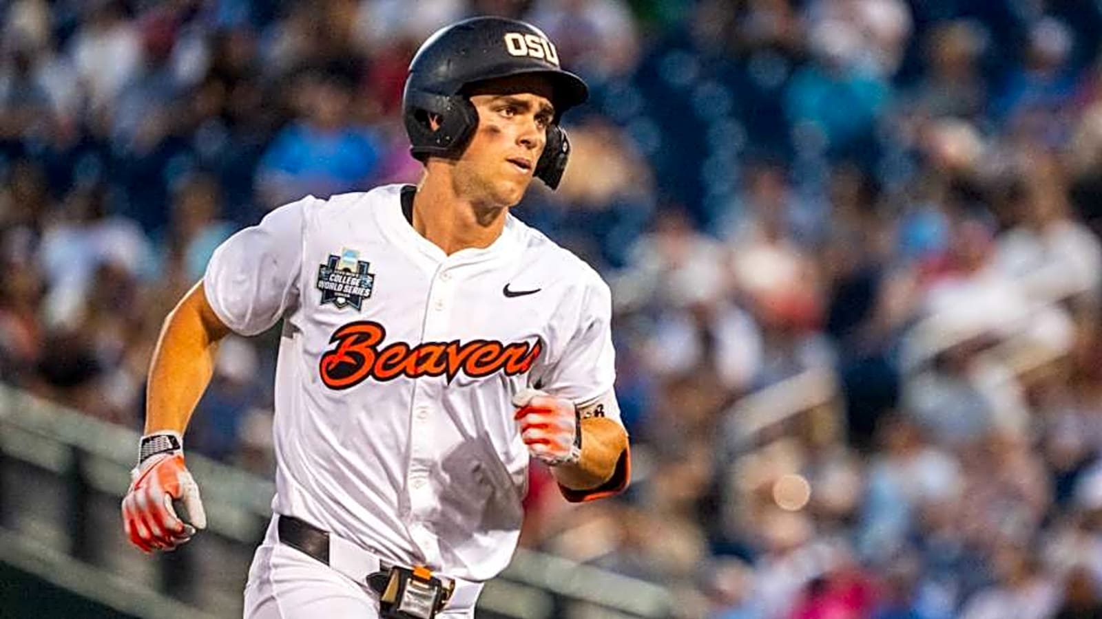 3 Oregon State Players Earn All-America Nods From ABCA
