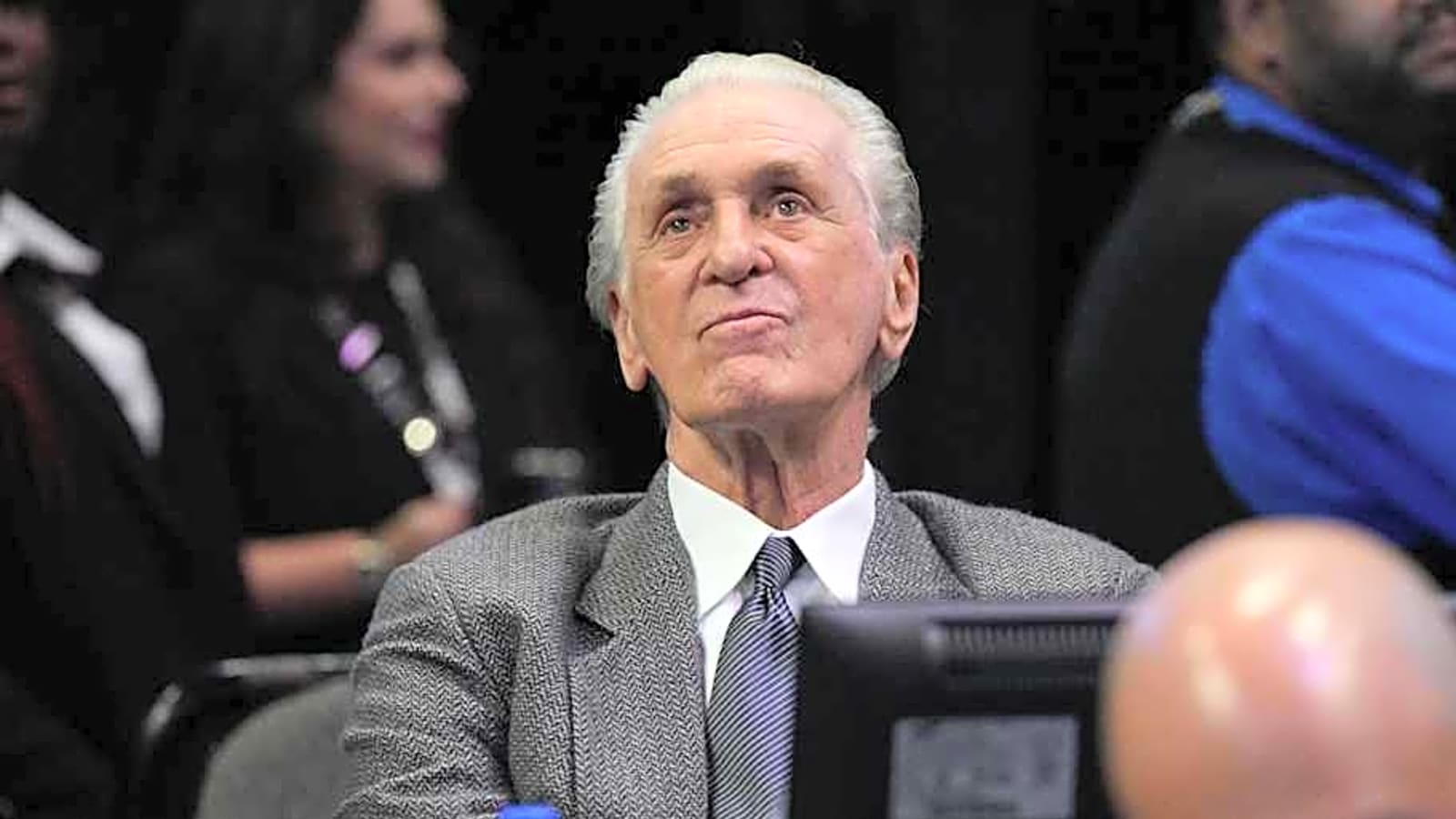 Miami Heat Could Have Long Wait For Highly-Sought, $120-Million Free Agent Target