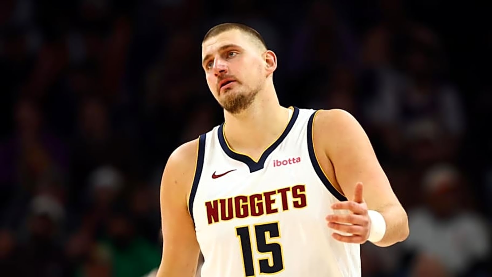 Three Concerning Takeaways From Nuggets' Loss to Timberwolves