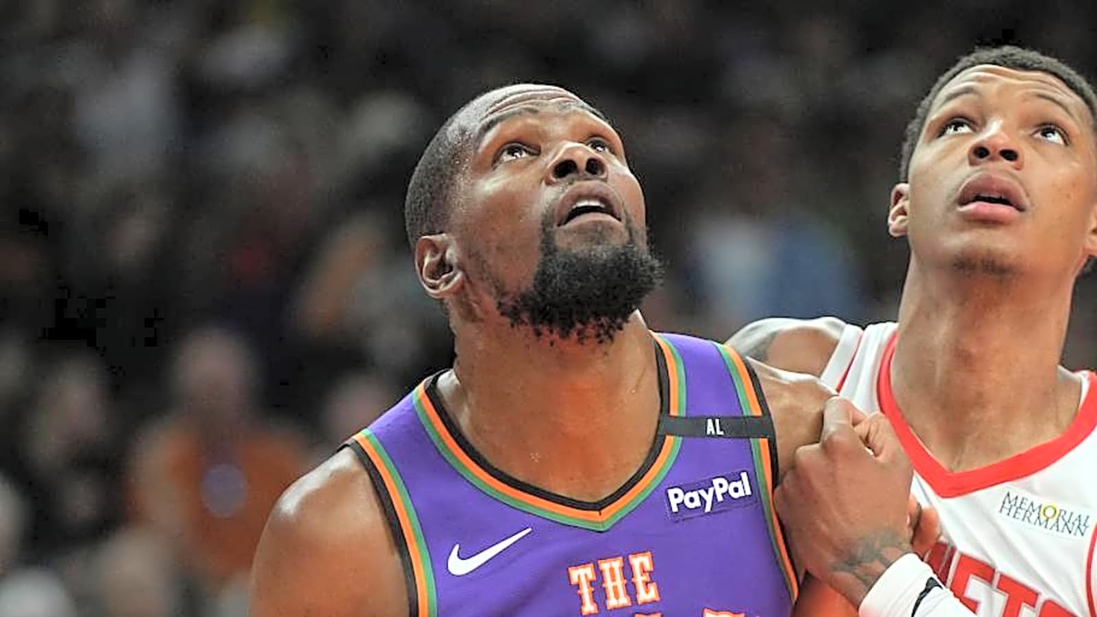 Can Phoenix Suns Grab a Top Draft Pick for Kevin Durant?
