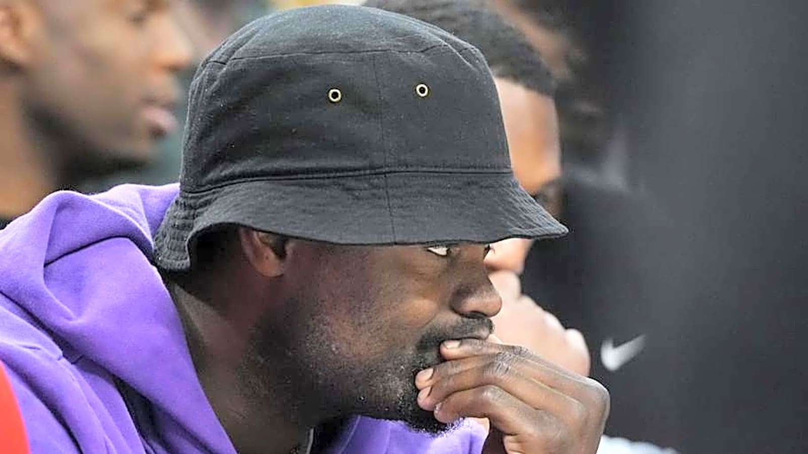 New Report on Scary Zion Williamson Personal Situation