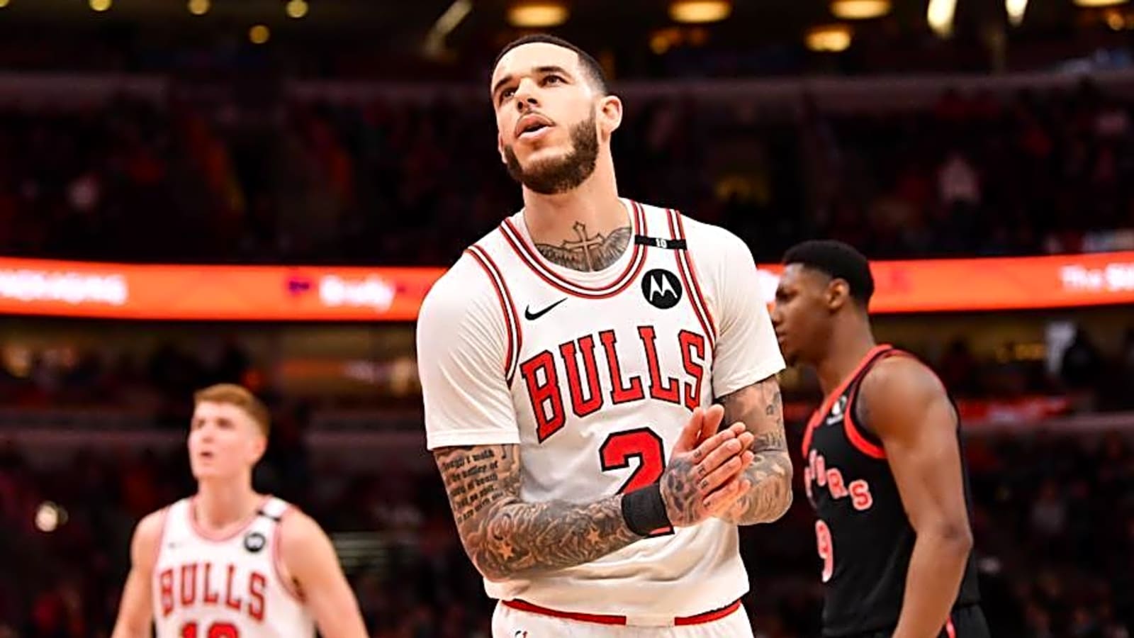 5 moves the Wolves could make this offseason that don&#39;t involve Kevin Durant