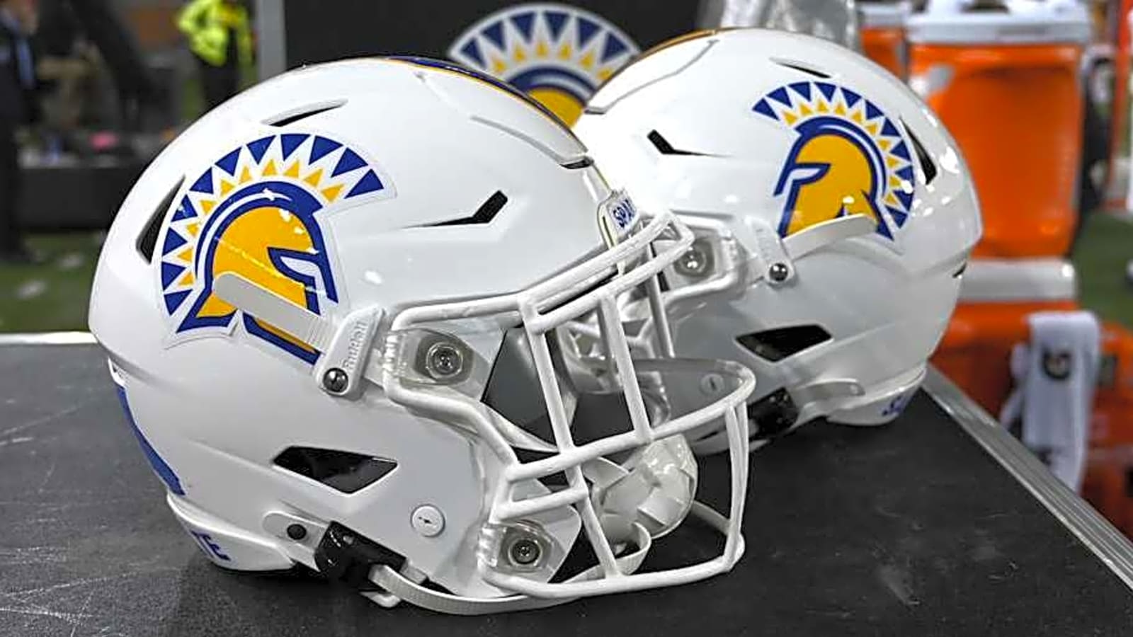 TRANSFER PORTAL: San Jose State Football Adds Elite 11 & UCLA QB Robert McDaniel
