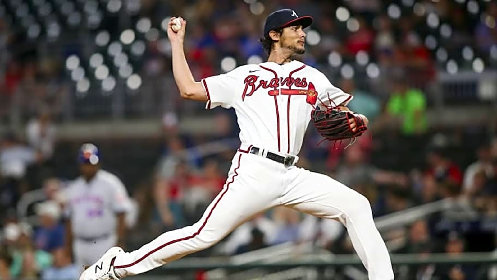Miami Marlins Calling Up Pitcher From Sean Murphy Deal