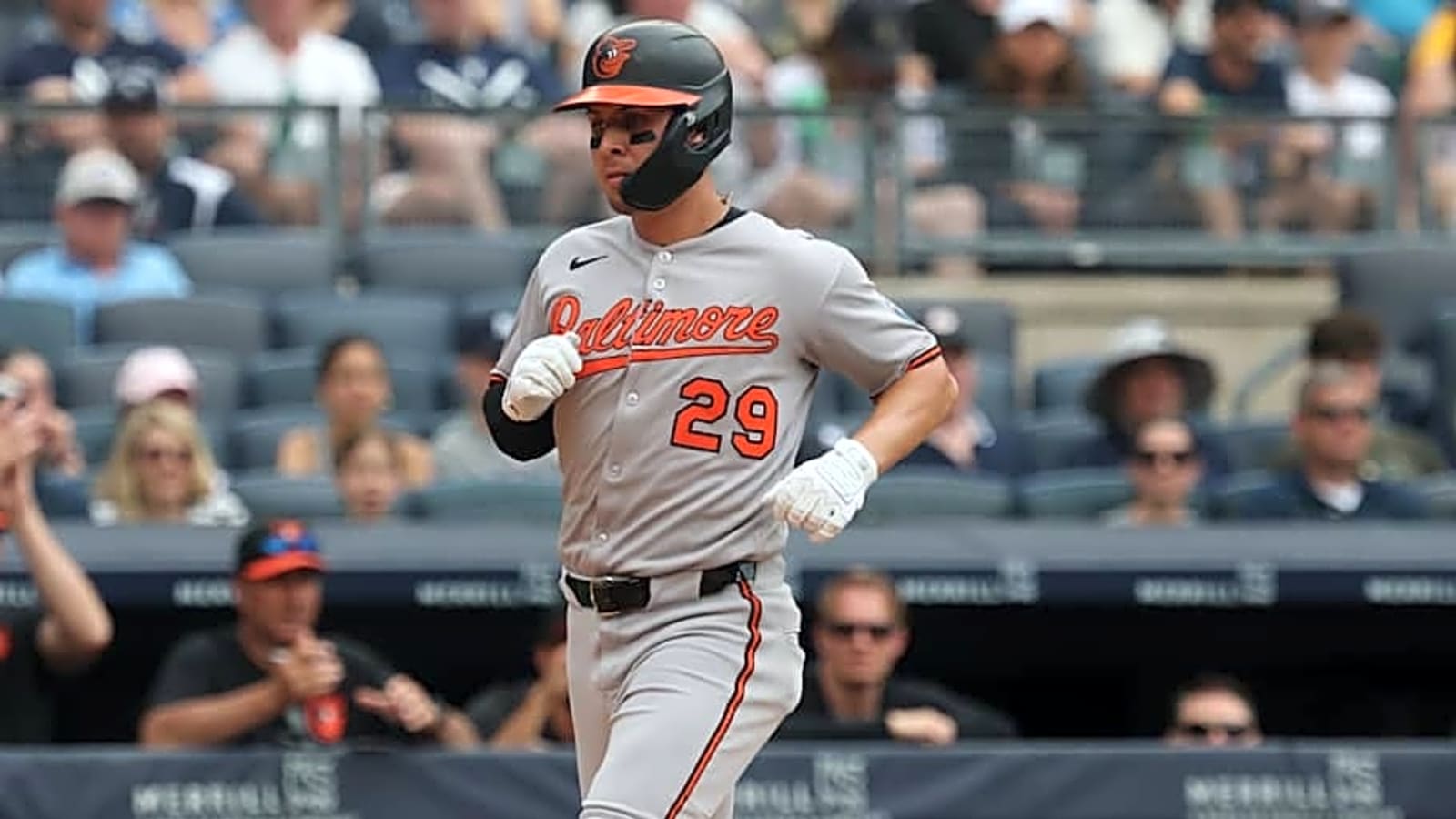 Orioles Have Multiple Players Closing In on Making American League All-Star Team
