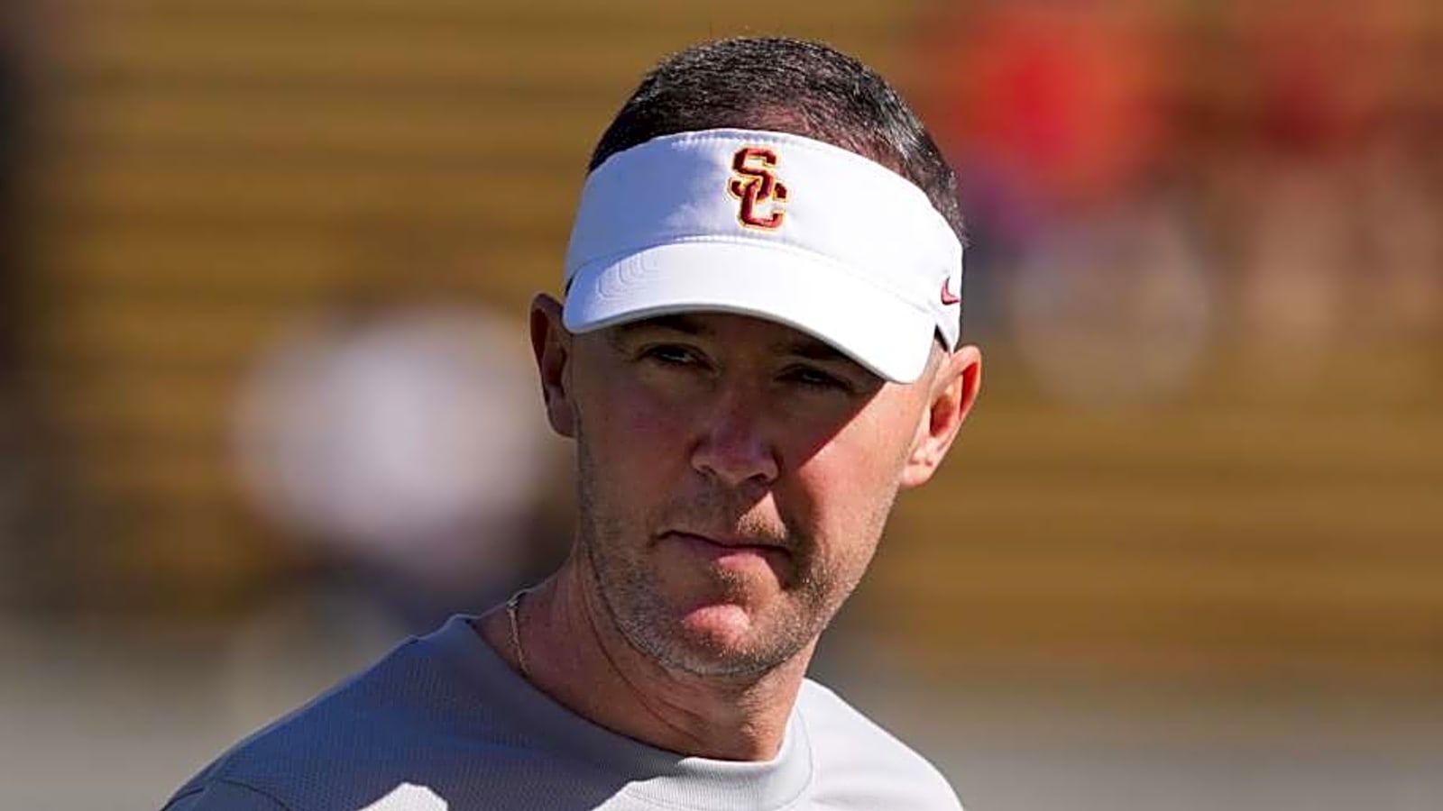 USC Trojans' NFL Draft Class Put Into Big Ten Perspective