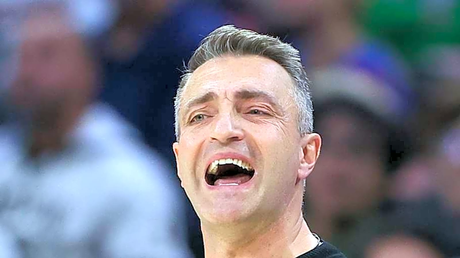 Raptors getting big boost from unlikely source