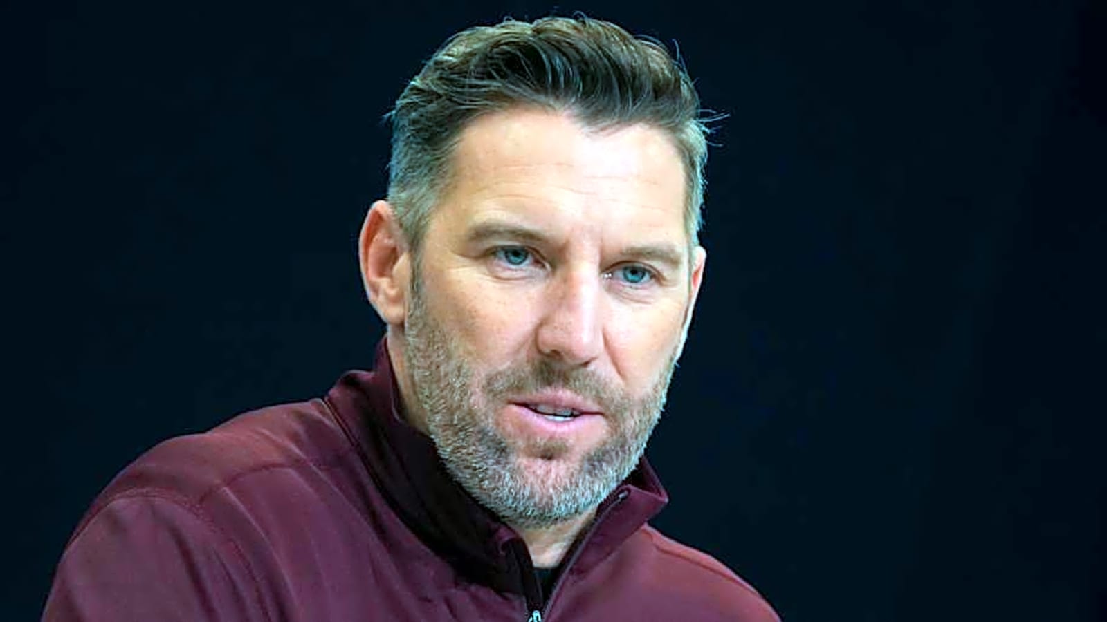 Controversial Commanders departure is already haunting Adam Peters