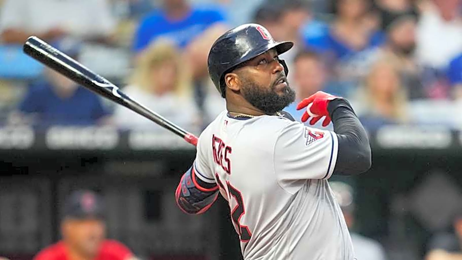 Former Major League Slugger, Who Hit 37 Homers in 2019, to Partake in Japanese Home Run Derby