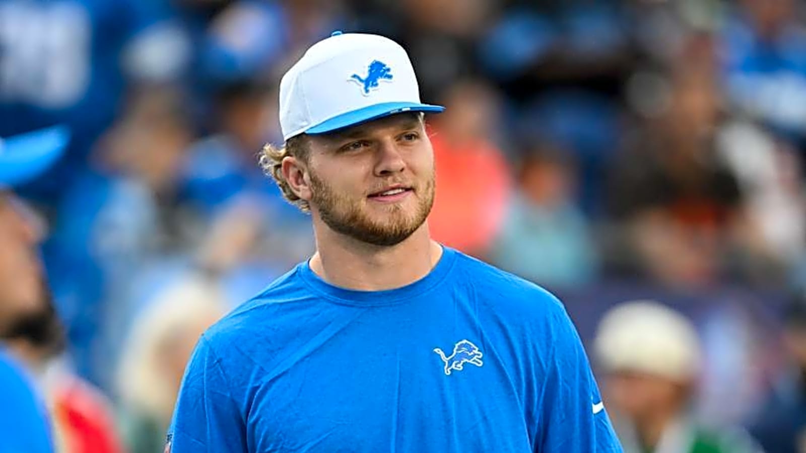 Dan Campbell suggests Lions defense will make everyone forget about Micah Parsons