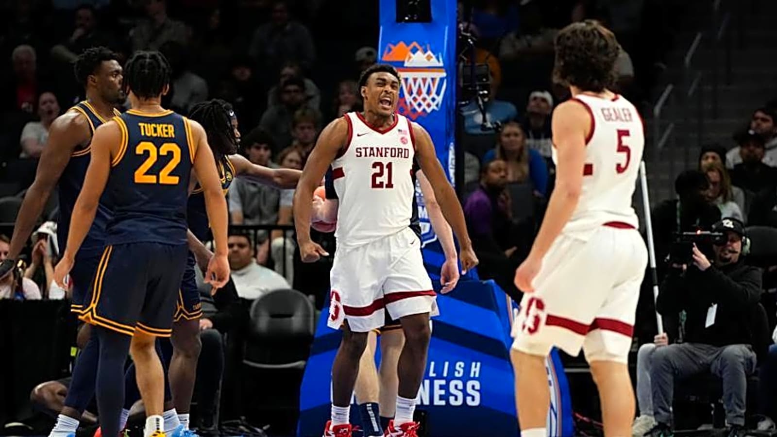NCAA Snubs Stanford and Cal in ACC-SEC Challenge — Fair or Flawed?