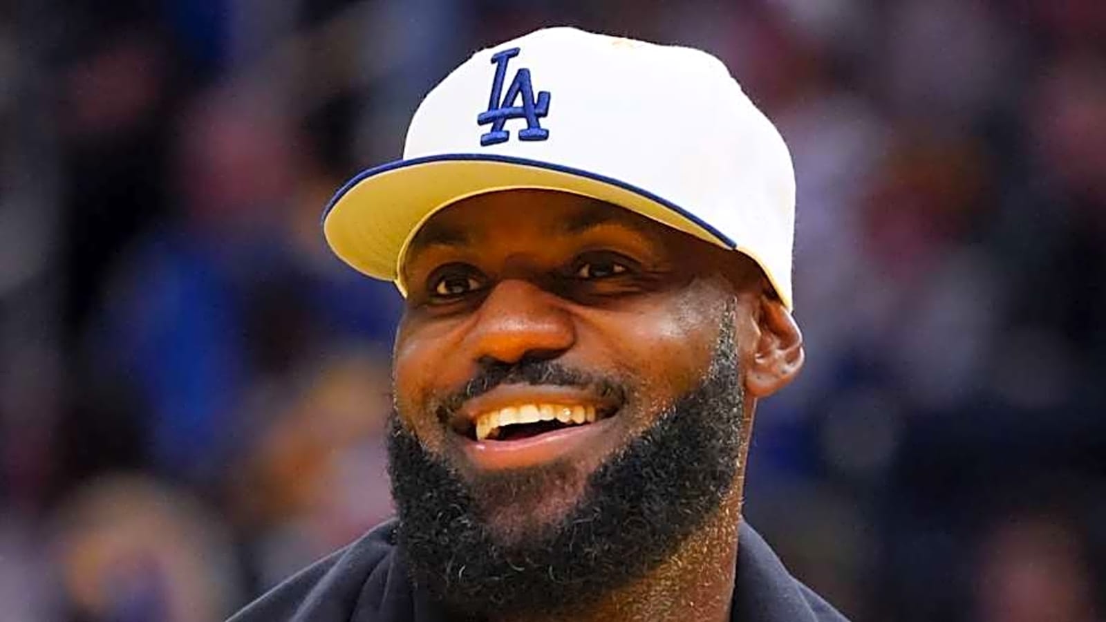 Here&#39;s what Mavericks would need to do to sign LeBron James