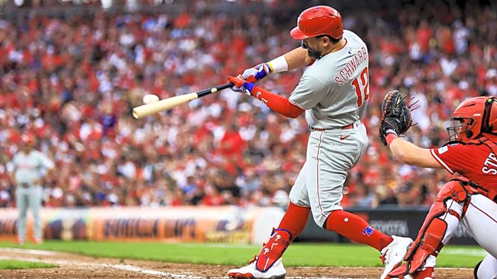 Three Players Cincinnati Reds Should Target in Free Agency