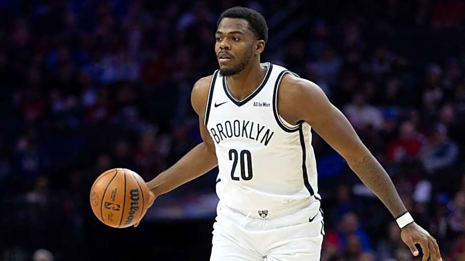 Brooklyn Nets 2025-26 Season Player Grades: Day'Ron Sharpe
