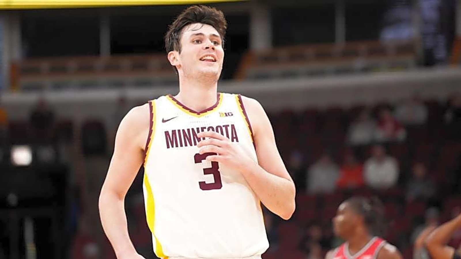 Gophers Poised to Become an Elite Three-Point Shooting Team in 2026-27
