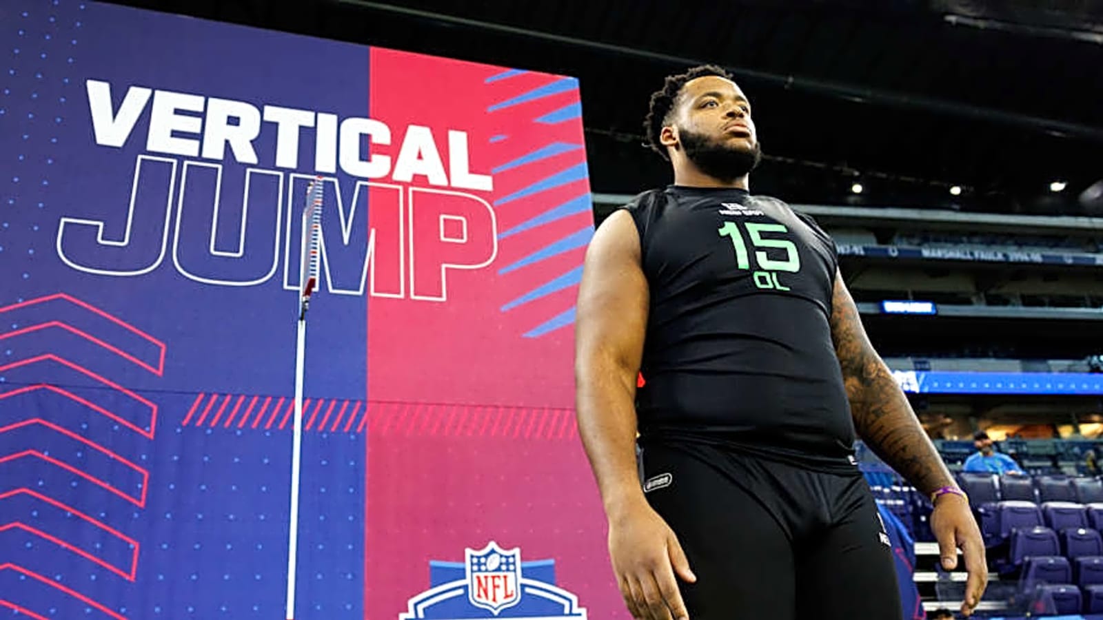 This one tweet could explain everything about Lions' quiet trade deadline
