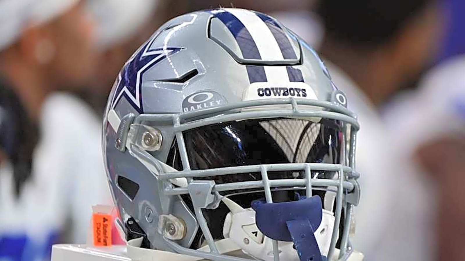 3 Storylines to Watch Ahead of NY Giants-Dallas Cowboys Week 2 Meeting