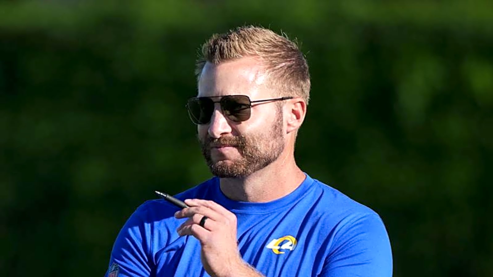 How Underrated Veteran Will Influence Ram&#39;s 2025 Success