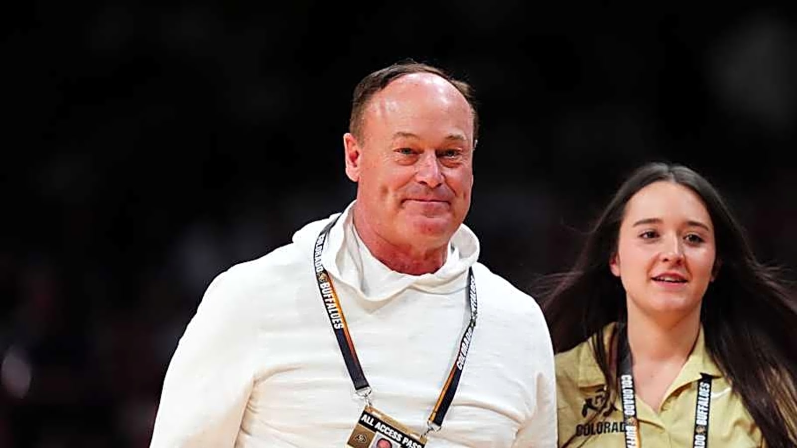 Colorado Buffaloes Athletic Director Gives Strong View On Nebraska Cornhuskers Rivalry