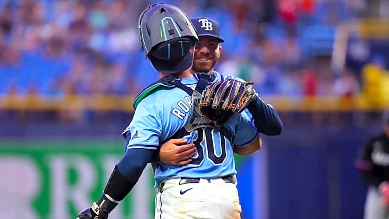 Tampa Bay Rays Manager Kevin Cash Provides Positive Injury Update On Hunter Bigge